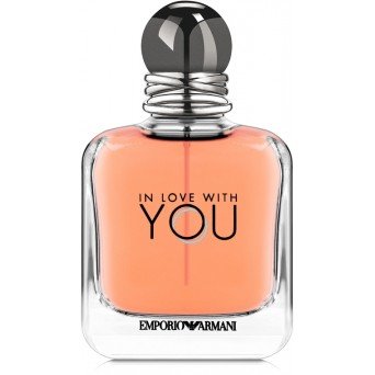 Giorgio Armani Emporio Armani In Love With You