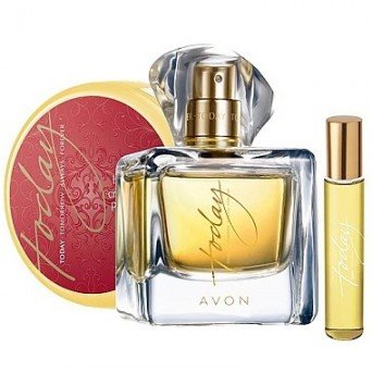 Avon TTA Today