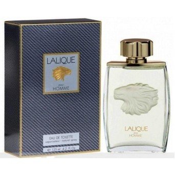Lalique Lalique Pour Homme lion