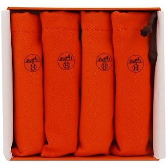 Hermes Un Jardin Set