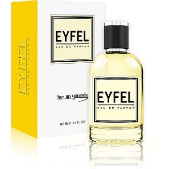 Eyfel Perfume M-34
