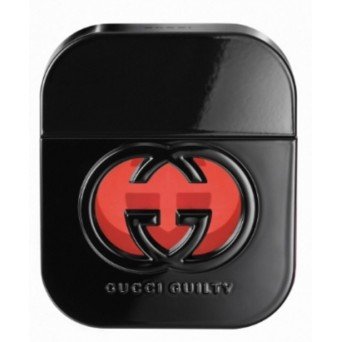 Gucci Guilty Black Pour Femme
