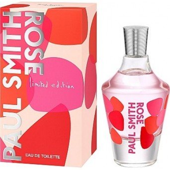 Paul Smith Rose Limited Edition 2017