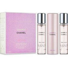 Chanel Chance Eau Vive