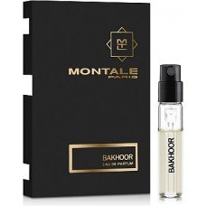 Montale Bakhoor