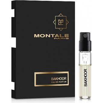 Montale Bakhoor