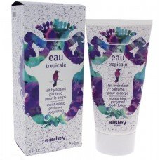 Sisley Eau Tropicale