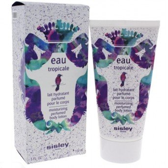 Sisley Eau Tropicale