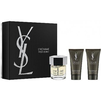 Yves Saint Laurent L'Homme