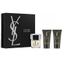 Yves Saint Laurent L'Homme