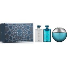 Bvlgari Aqva Pour Homme