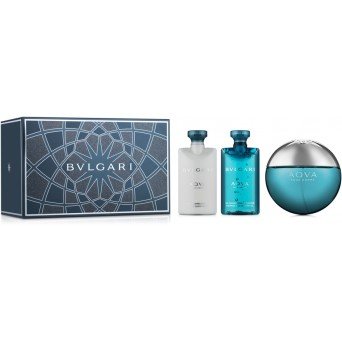 Bvlgari Aqva Pour Homme