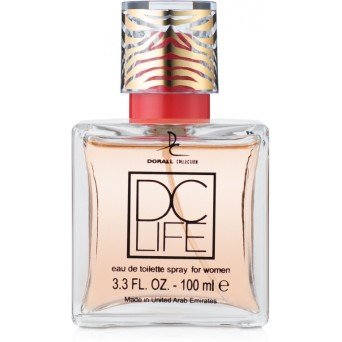 Dorall Collection DC Life