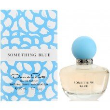 Oscar De La Renta Something Blue