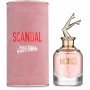 Jean Paul Gaultier Scandal