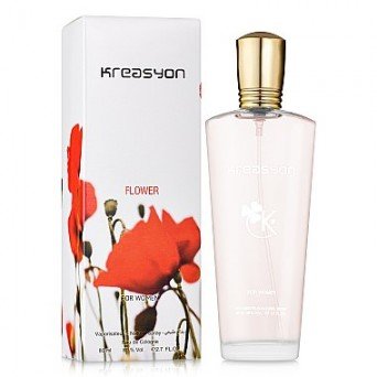 Kreasyon Creation Flower