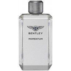 Bentley Momentum
