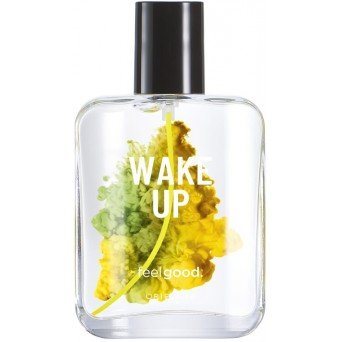 Oriflame Wake Up Feel Good