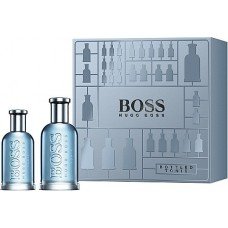 Hugo Boss Bottled Tonic