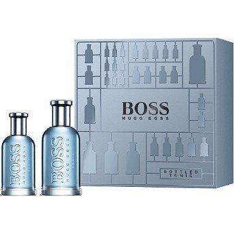 Hugo Boss Bottled Tonic