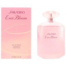 Shiseido Ever Bloom