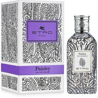 Etro Paisley