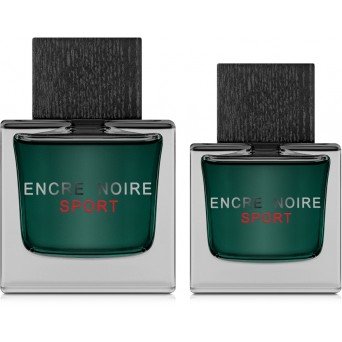 Lalique Encre Noire Sport