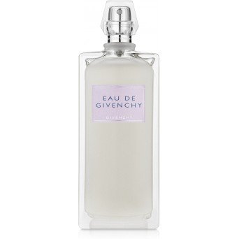 Givenchy Les Parfums Mythiques Eau De Givenchy 2007
