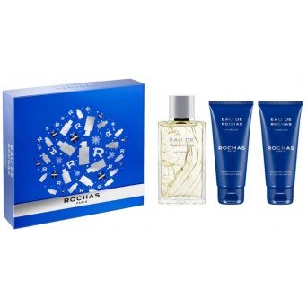 Rochas Eau de Rochas Homme
