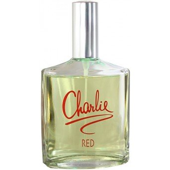 Revlon Charlie Red