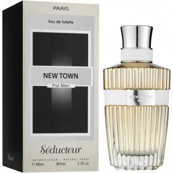 Lomani Seducteur