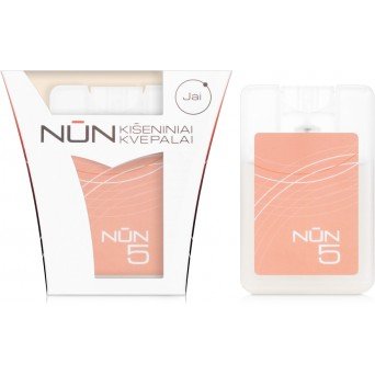 Aromika NUN Nr.5 Kvapusis Vanduo