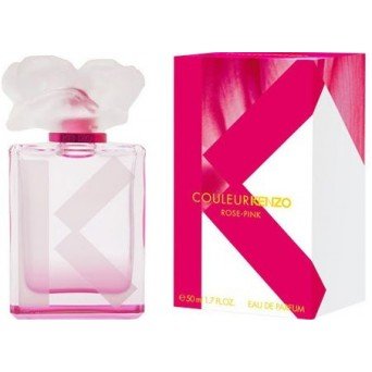 Kenzo Couleur Kenzo Rose-Pink