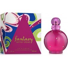 Britney Spears Fantasy