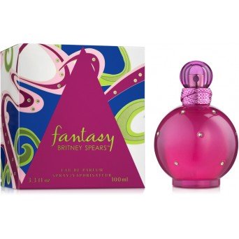 Britney Spears Fantasy