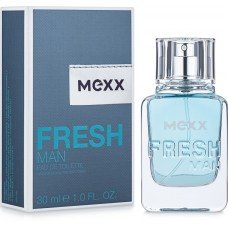 Mexx Fresh Man