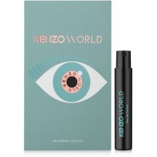 Kenzo World Kenzo