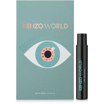Kenzo World Kenzo