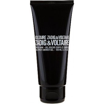 Zadig & Voltaire This is Him