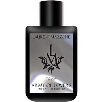 Laurent Mazzone Parfums Army Of Lovers