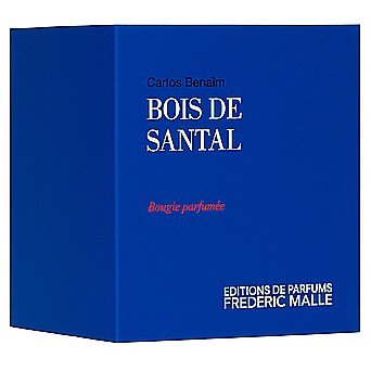 Frederic Malle Bois De Santal