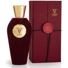 V Canto Cicuta