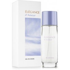 Dilis Parfum Trend Elegance d'Amour