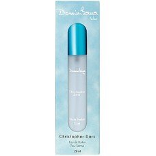 Christopher Dark Dominikana Blue