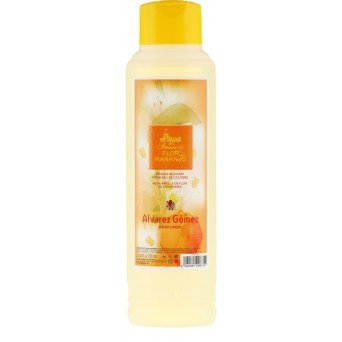 Alvarez Gomez Agua De Colonia Concentrada