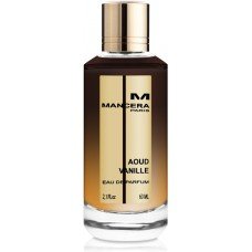 Mancera Aoud Vanille