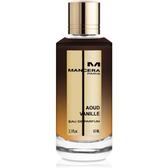Mancera Aoud Vanille