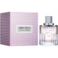 Jimmy Choo Illicit Flower
