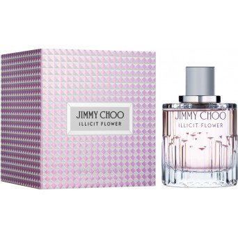 Jimmy Choo Illicit Flower