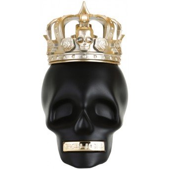 Police To be the King